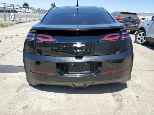 VIN 1G1RF6E40DU120151 2013 Chevrolet Volt no.6