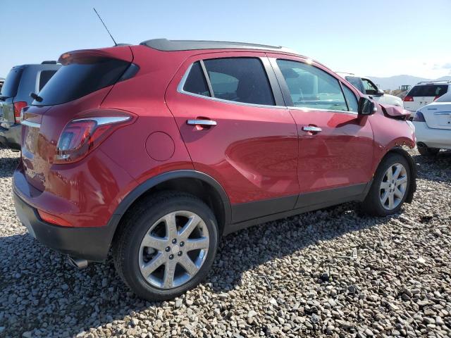 KL4CJGSMXKB865434 Buick Encore Essence