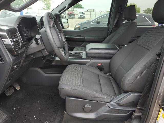 1FTFW1E54MFA77444 Ford F150 Supercrew