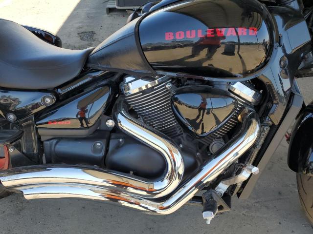 2019 SUZUKI VZ1500 - JS1VY55A9K2100077