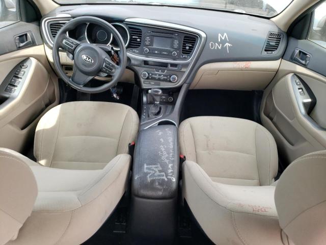 5XXGM4A74EG270036 KIA Optima Lx
