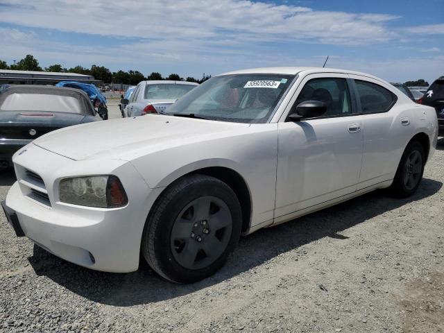 2008 Dodge Charger 