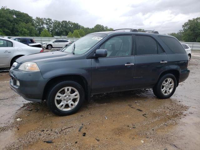 2004 Acura MDX Touring