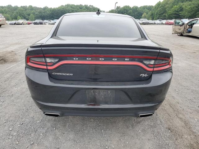 2C3CDXCT0GH347032 | 2016 DODGE CHARGER R/