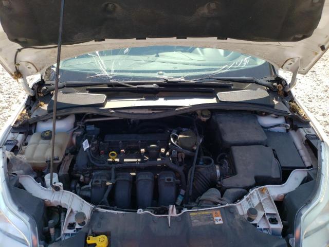 1FADP3F28EL157441 Ford FOCUS SE