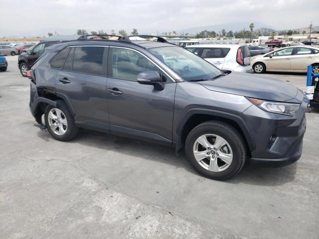 2T3W1RFV7MC144887 Toyota Rav4 Xle