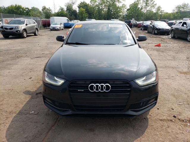 WAUFFAFL4GN000450 2016 AUDI A4, photo no. 5