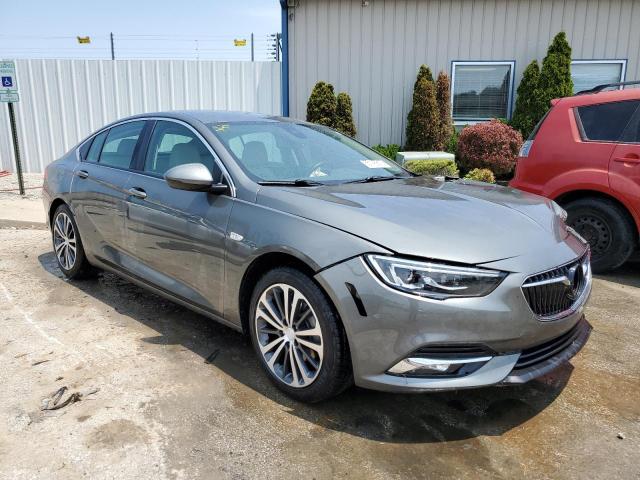 2018 BUICK REGAL ESSE - W04GP6SX9J1130291
