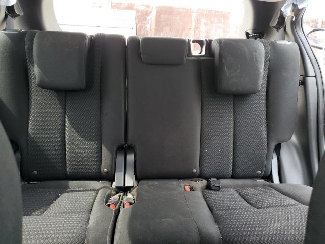 JA4AT3AA8LZ035383 Mitsubishi Eclipse Cross Es