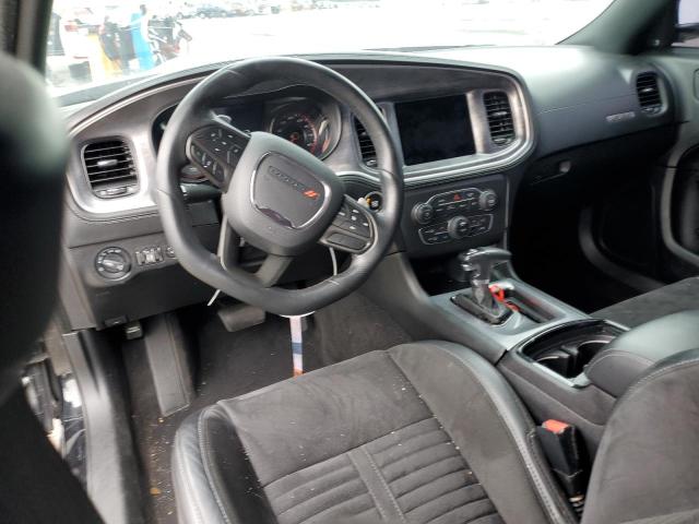 2C3CDXCT6MH522749 Dodge CHARGER R/T