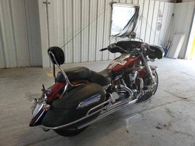 2008 YAMAHA XV1900 A - JYAVP21EX8A006252