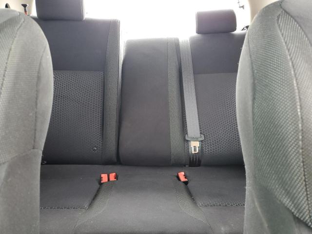 2016 NISSAN JUKE S - JN8AF5MV0GT653494