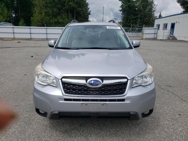 JF2SJAJC9EH418913 Subaru Forester 2.5i Limited