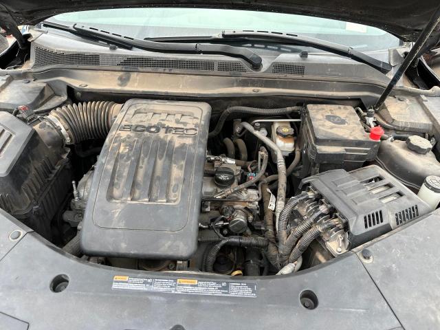 2GKALMEK0G6246145 GMC Terrain Sle
