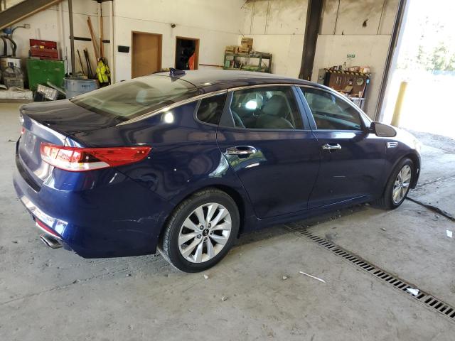5XXGT4L32GG017314 KIA Optima Lx