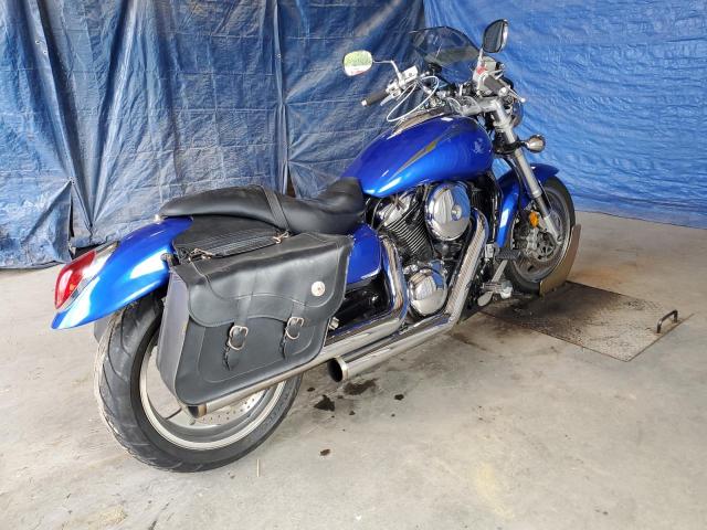 2004 KAWASAKI 1600 MEANS - JKBVNKB194A001999