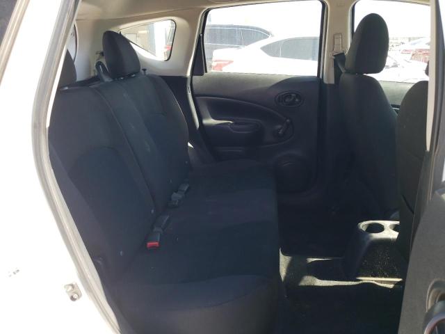 3N1CE2CP3FL395003 Nissan Versa Note S