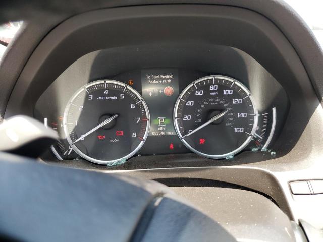 19UUB2F51GA010861 Acura TLX TECH