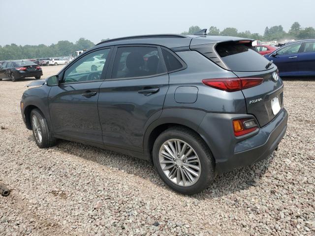 2021 HYUNDAI KONA SEL P - KM8K6CAAXMU621014