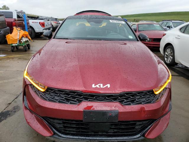 5XXG64J27NG120047 KIA K5 GT LINE