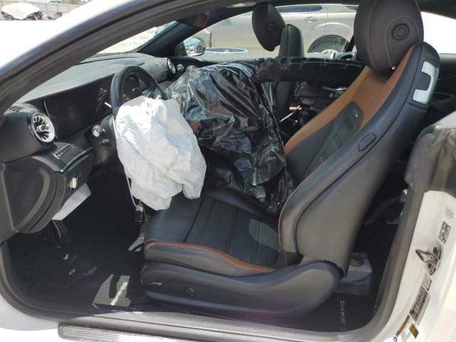 2019 MERCEDES-BENZ E AMG 53 WDD1J6BB8KF092743