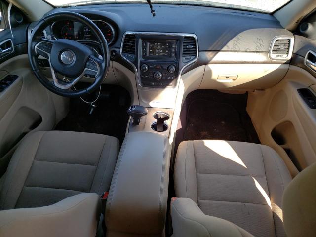 1C4RJEAG7FC231661 Jeep Grand Cherokee Laredo