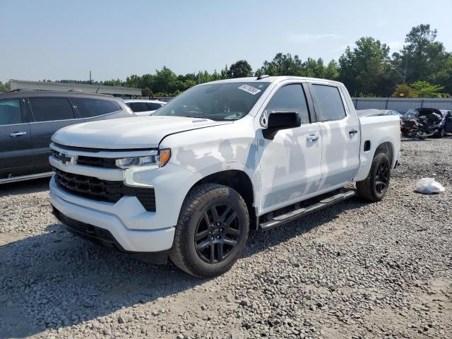 2023 CHEVROLET SILVERADO K1500 RST for Sale | TN - MEMPHIS | Tue. Sep ...