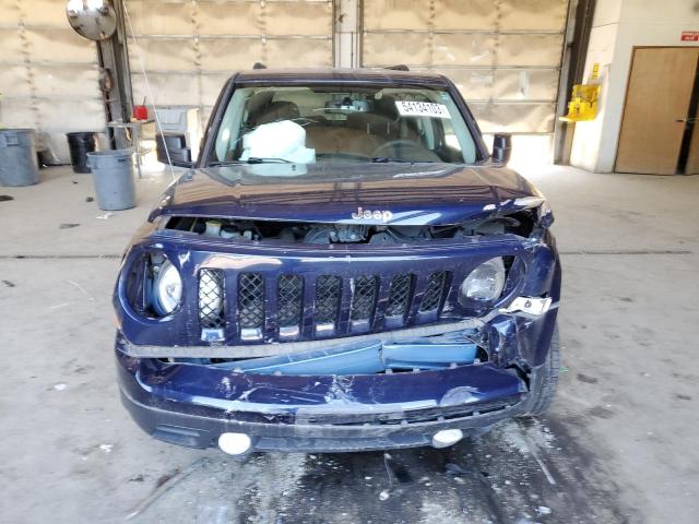 1C4NJRBB7HD135549 Jeep Patriot Sport