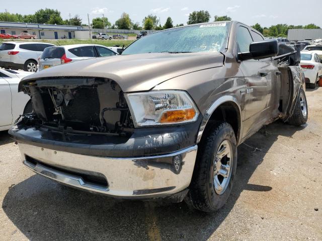 2010 Dodge Ram 1500 