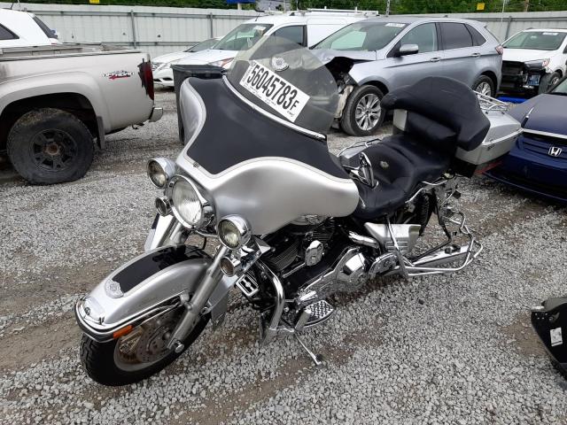 2003 HARLEY-DAVIDSON FLHTCI ANN - 1HD1FFW423Y644572