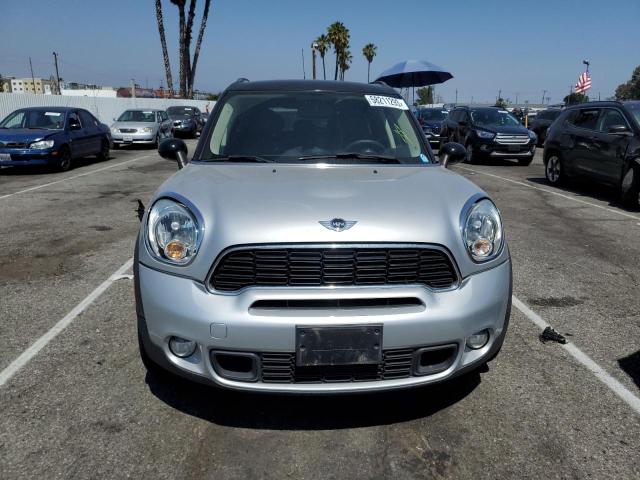 WMWZC5C59EWP40540 Mini Cooper S Countryman