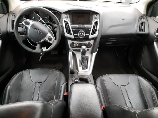 1FADP3F22EL131899 Ford FOCUS SE