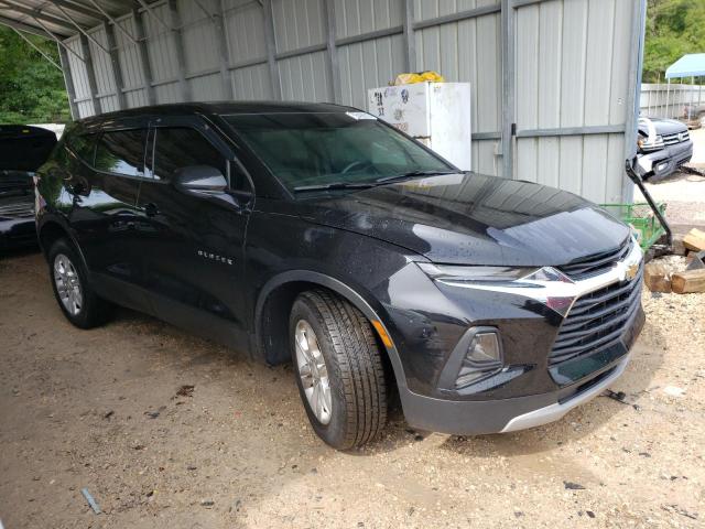 2019 CHEVROLET BLAZER L - 3GNKBARA3KS615021
