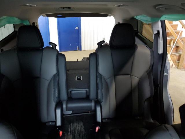 2022 SUBARU ASCENT ONY 4S4WMAJD4N3454713