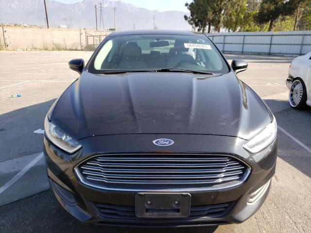 3FA6P0G70ER322708 Ford FUSION S