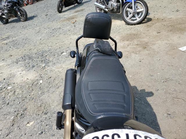 2022 HARLEY-DAVIDSON FXFBS - 1HD1YLK11NB036245