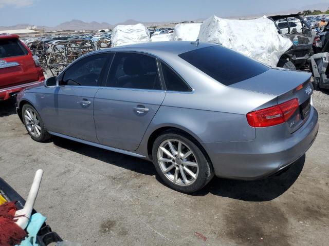 VIN WAUAFAFL3GN011532 2016 Audi A4, Premium S-Line no.2