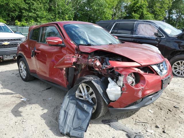 2015 NISSAN JUKE S - JN8AF5MV7FT555917