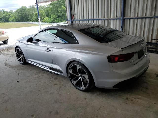 2019 AUDI RS5 WUAPWAF51KA901108