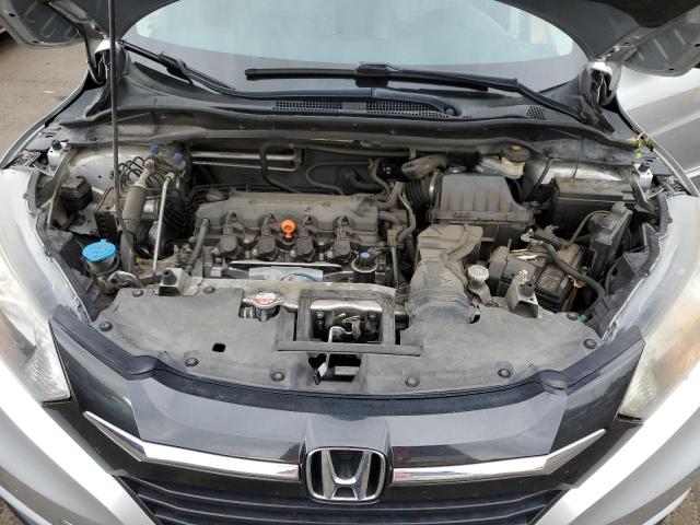 3CZRU6H76GM733865 Honda Hr-v Exl
