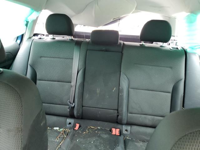 2019 VOLKSWAGEN GOLF SPORT - 3VWY57AU7KM510020