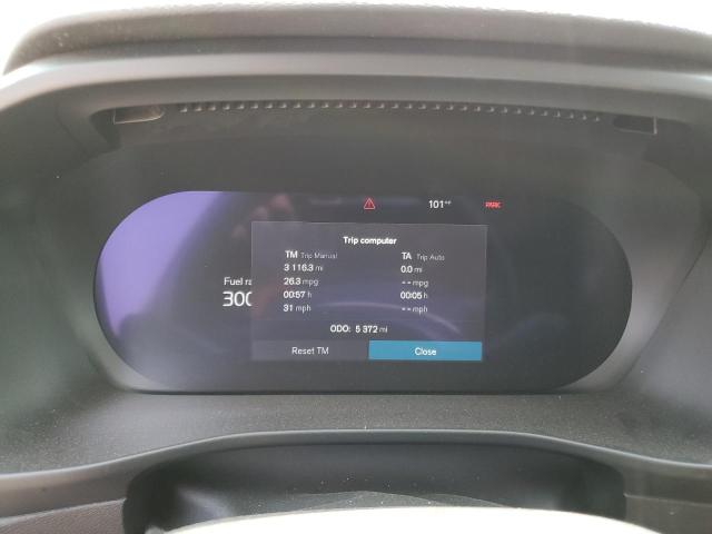 2023 VOLVO XC40 ULTIM YV4L12UXXP2910960