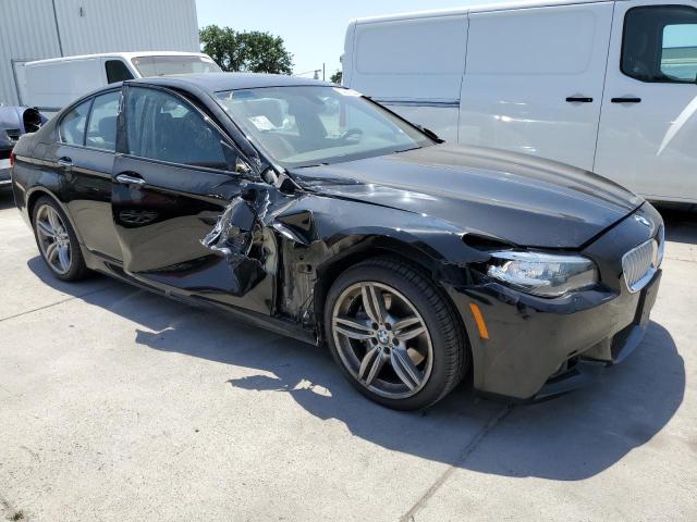 WBAKN9C56ED681770 BMW 550 I