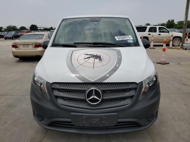 2020 MERCEDES-BENZ METRIS - W1YV0BEY6L3755300