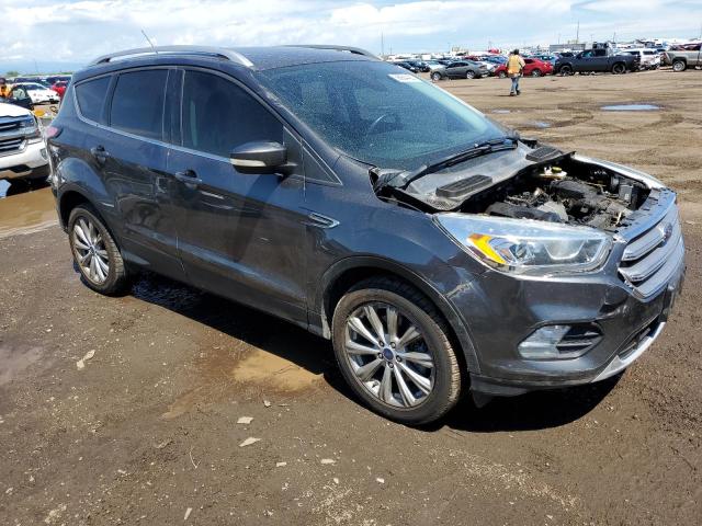 1FMCU9J98HUD85035 Ford Escape Titanium