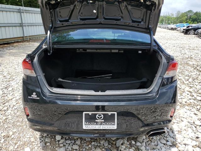 5NPE24AF7KH774102 Hyundai SONATA SE