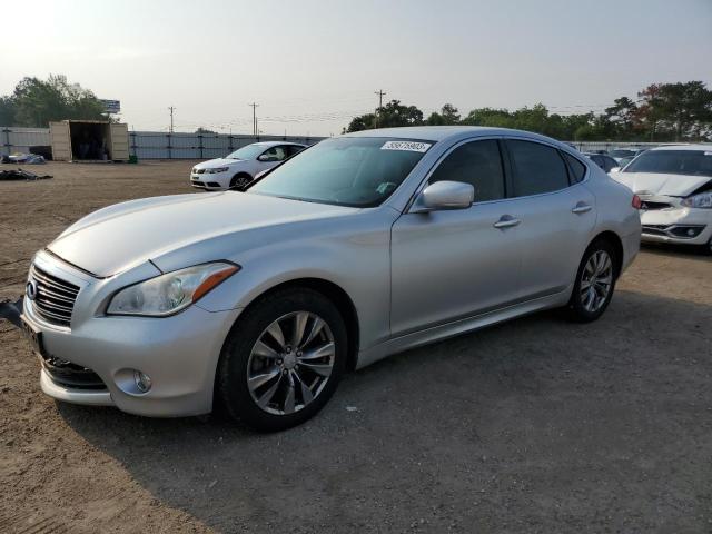 2013 INFINITI M37 