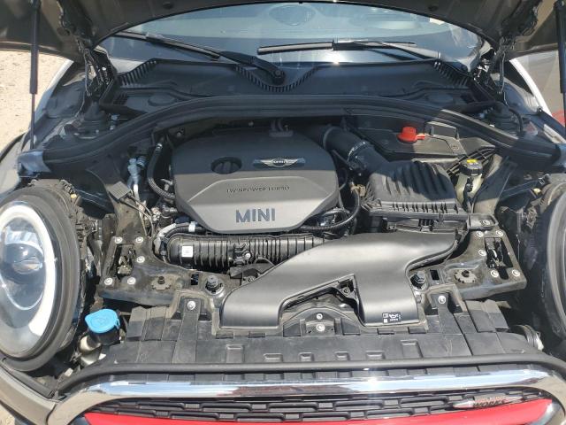 2017 MINI COOPER JCW WMWLV9C36H2D66246