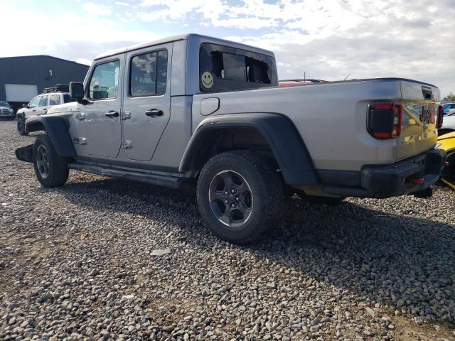 1C6JJTBG3LL102741 Jeep Gladiator Rubicon