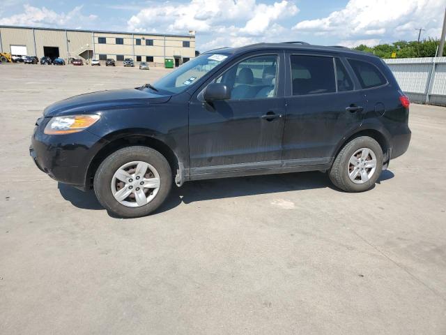 2009 Hyundai Santa Fe GLS